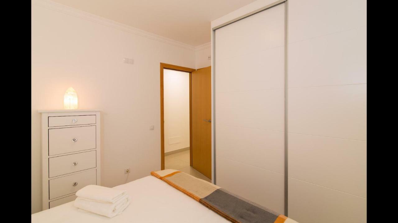 Las Palmas Canteras Exterior photo
